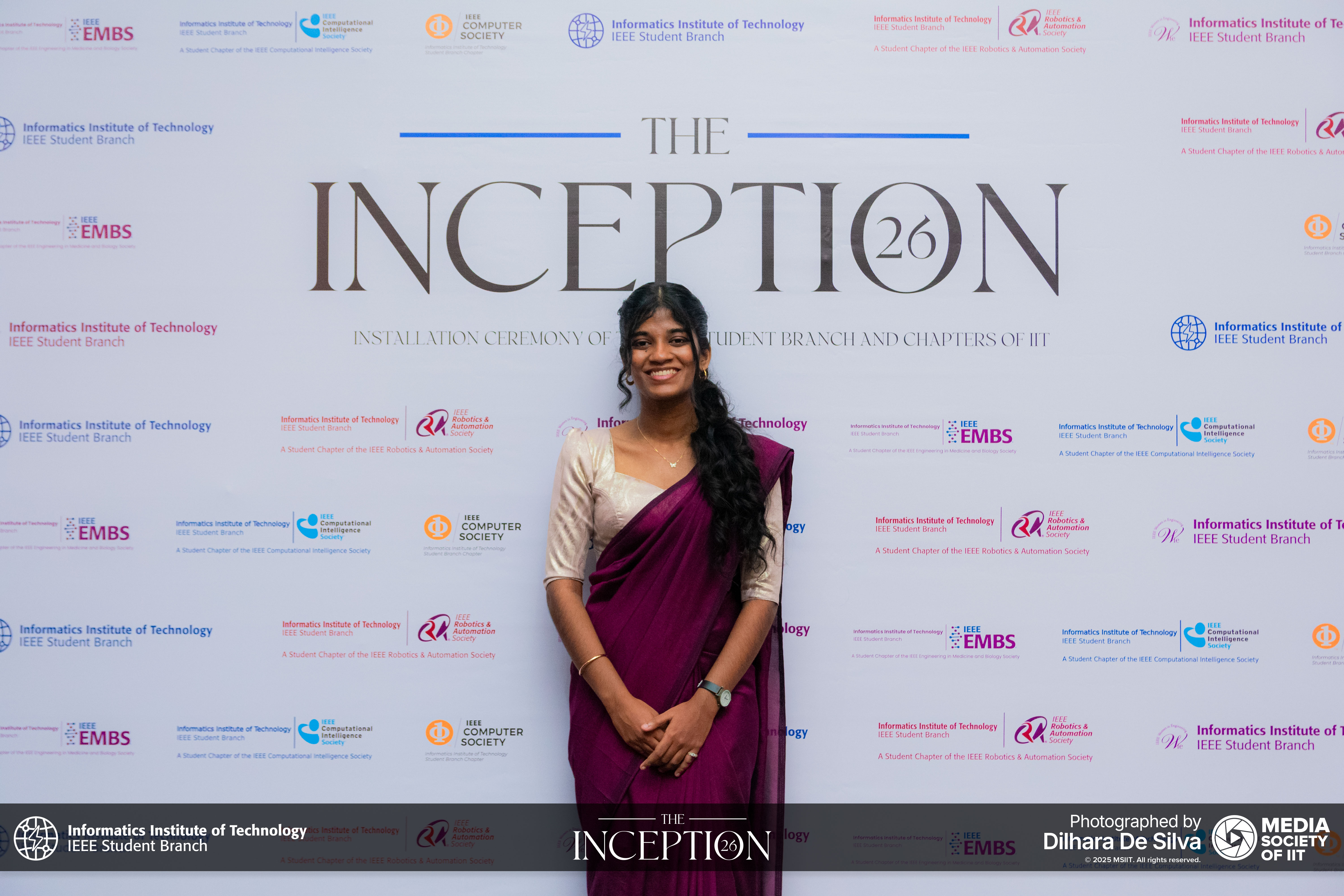 Amoda Liyanage