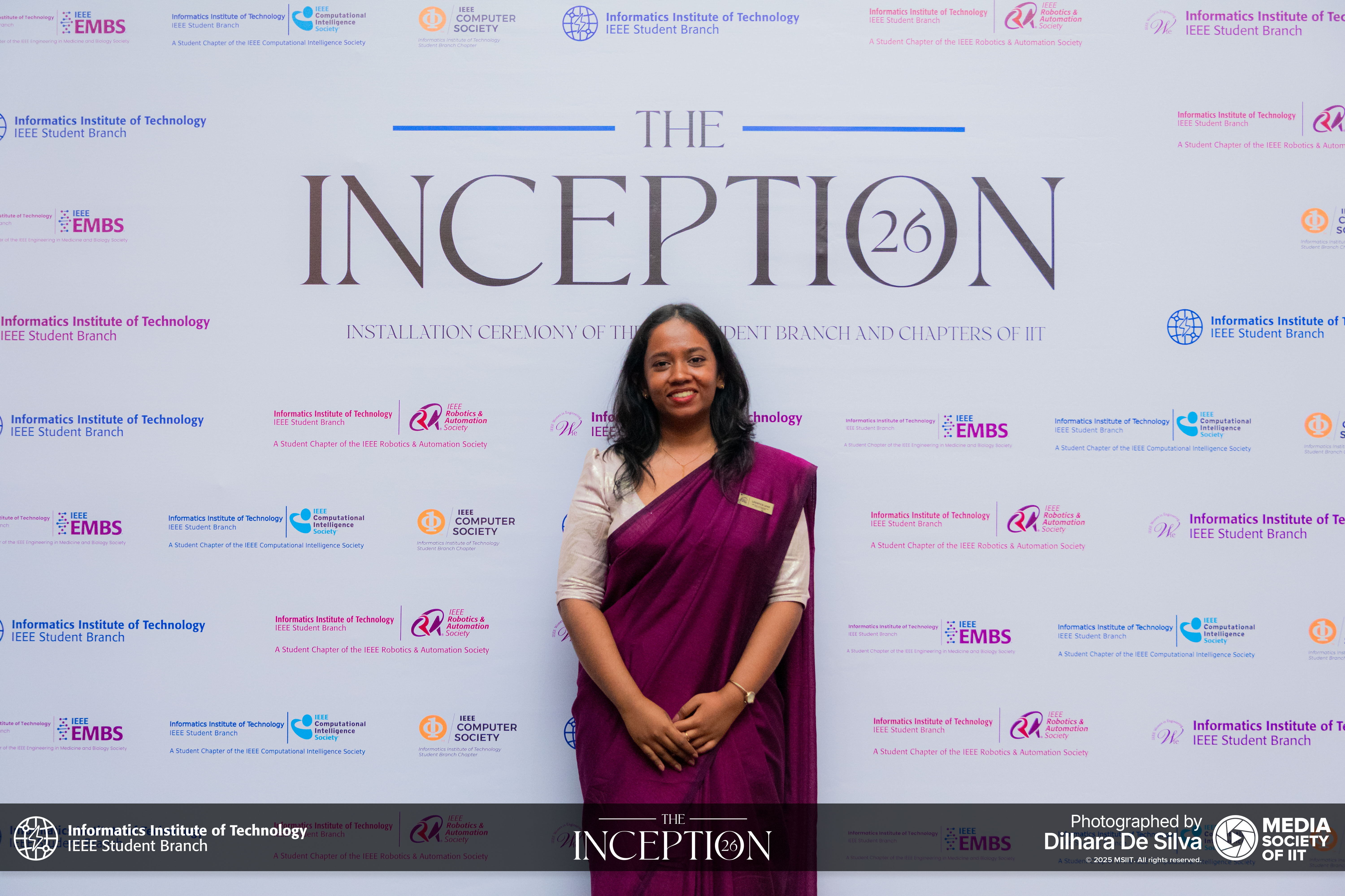 Hasini Siriwardena
